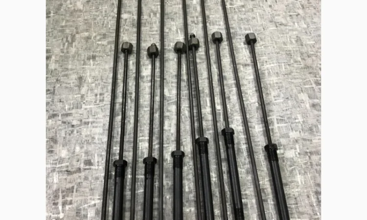 Турбокомпрессор ТК18С-21У2 ТГМ-4Б в Львов, Ивано-Франковск, Киев, Черкассы, Запорожье, Чернигов - фото № 5