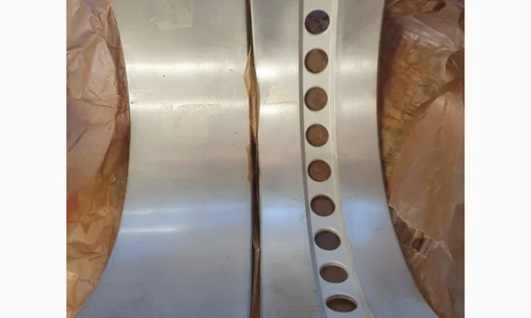 Турбокомпрессор ТК18С-21У2 ТГМ-4Б в Львов, Ивано-Франковск, Киев, Черкассы, Запорожье, Чернигов - фото № 4