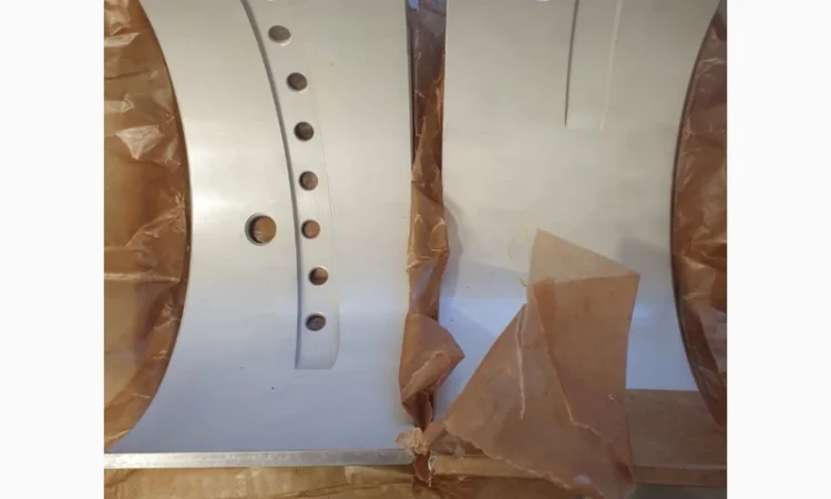 Турбокомпрессор ТК18С-21У2 ТГМ-4Б в Львов, Ивано-Франковск, Киев, Черкассы, Запорожье, Чернигов - фото № 3