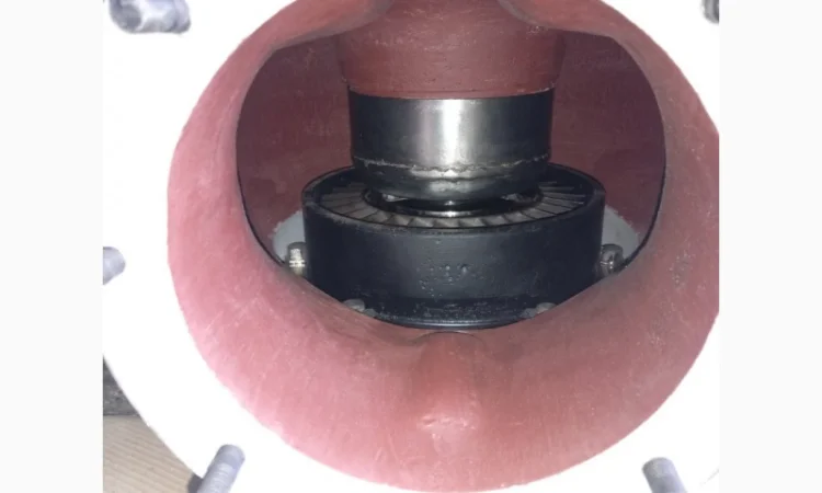 Турбокомпрессор ТК18С-21У2 ТГМ-4Б в Львов, Ивано-Франковск, Киев, Черкассы, Запорожье, Чернигов - фото № 17