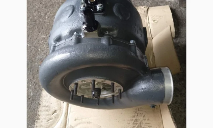 Турбокомпрессор ТК18С-21У2 ТГМ-4Б в Львов, Ивано-Франковск, Киев, Черкассы, Запорожье, Чернигов - фото № 16