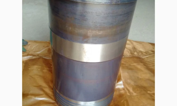 Турбокомпрессор ТК18С-21У2 ТГМ-4Б в Львов, Ивано-Франковск, Киев, Черкассы, Запорожье, Чернигов - фото № 13