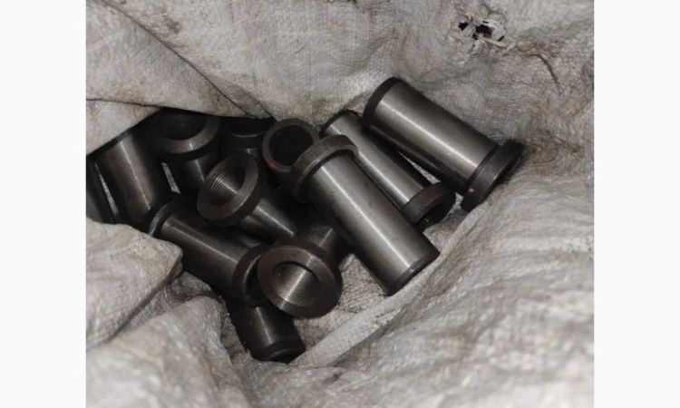 Шестерня осевая 5.35.10.002 ТГМ-4, ТГМ-6 в Львов, Киев, Запорожье, Одесса, Харьков, Днепр, Сумы - фото № 10