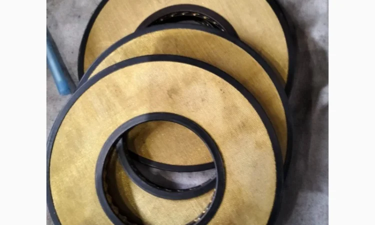 Шестерня осевая 5.35.10.002 ТГМ-4, ТГМ-6 в Львов, Киев, Запорожье, Одесса, Харьков, Днепр, Сумы - фото № 9