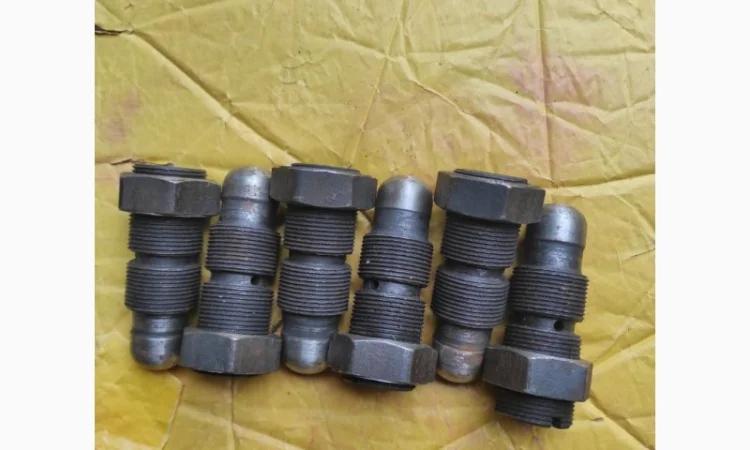 Шестерня осевая 5.35.10.002 ТГМ-4, ТГМ-6 в Львов, Киев, Запорожье, Одесса, Харьков, Днепр, Сумы - фото № 13