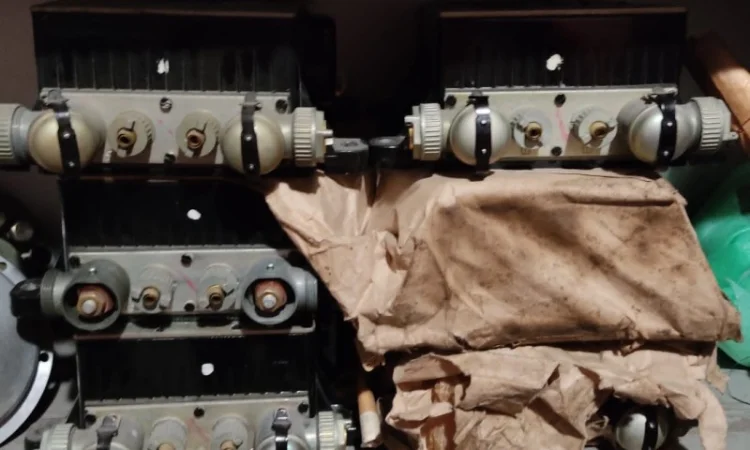 Запчасти 1Д6, 3Д6, 7Д6, У1Д6, 1Д12, 3Д12, 7Д12, УТД-20, В-46, В-54, В-55 в Харьков, Полтава, Сумы - фото № 16