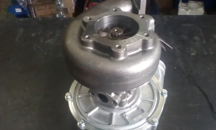 Водяные помпы двигателя 4СТ90 6СТ107 4СТ107 SW-680 SW-400 SW-266 Херсоне Николаеве Одессе - фото № 11