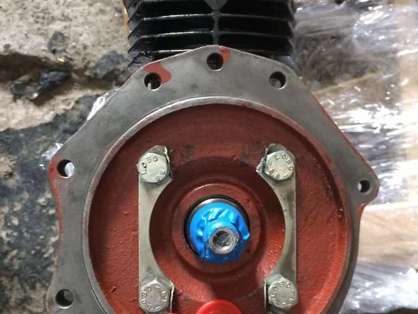 Водяные помпы двигателя 4СТ90 6СТ107 4СТ107 SW-680 SW-400 SW-266 Херсоне Николаеве Одессе - фото № 7