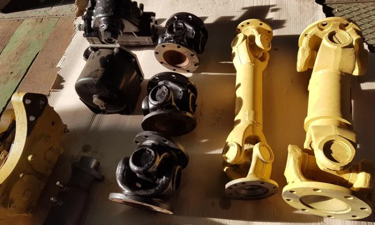 Водяные помпы двигателя 4СТ90 6СТ107 4СТ107 SW-680 SW-400 SW-266 Херсоне Николаеве Одессе - фото № 5