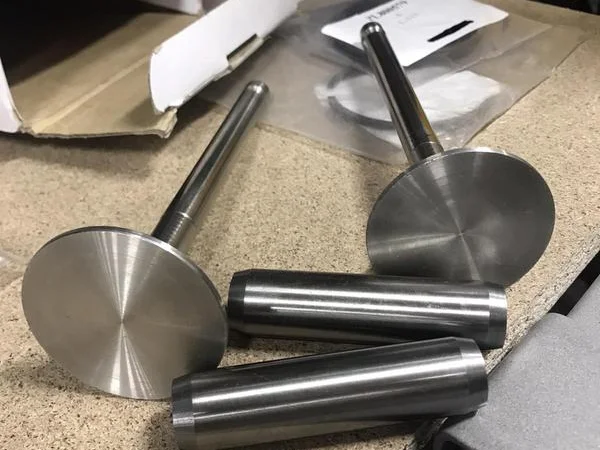 Водяные помпы двигателя 4СТ90 6СТ107 4СТ107 SW-680 SW-400 SW-266 Херсоне Николаеве Одессе - фото № 4