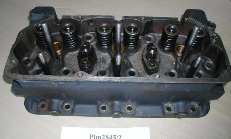 Водяные помпы двигателя 4СТ90 6СТ107 4СТ107 SW-680 SW-400 SW-266 Херсоне Николаеве Одессе - фото № 14