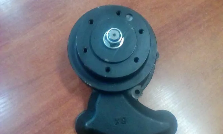 Водяные помпы двигателя 4СТ90 6СТ107 4СТ107 SW-680 SW-400 SW-266 Херсоне Николаеве Одессе - фото № 13