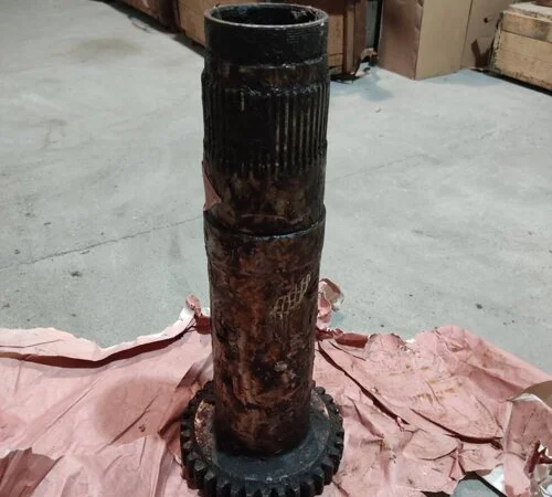 Запчасти на реверс-редуктор 3Д6, 3Д12, 6Ч12/14 в Кривой Рог, Днепр, Кременчуг, Запорожье, Львов - фото № 12