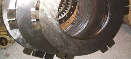 Запчасти на реверс-редуктор 3Д6, 3Д12, 6Ч12/14 в Кривой Рог, Днепр, Кременчуг, Запорожье, Львов - фото № 9
