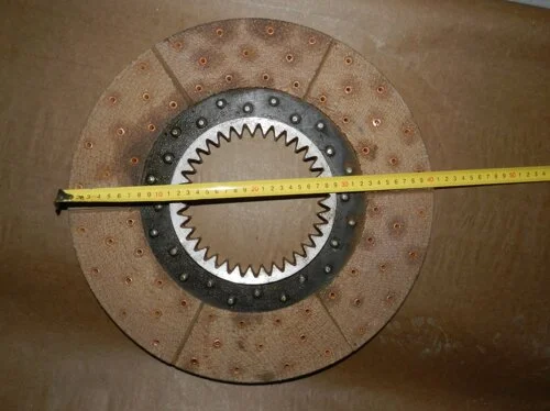 Запчасти на реверс-редуктор 3Д6, 3Д12, 6Ч12/14 в Кривой Рог, Днепр, Кременчуг, Запорожье, Львов - фото № 19