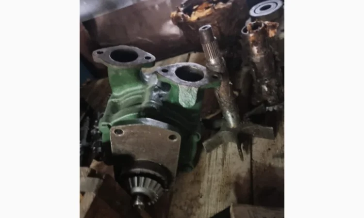 Запчасти на реверс-редуктор 3Д6, 3Д12, 6Ч12/14 в Кривой Рог, Днепр, Кременчуг, Запорожье, Львов - фото № 3