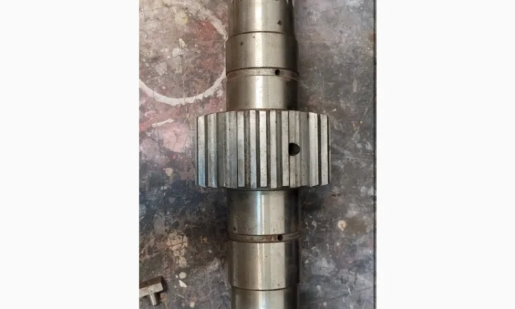 Запчасти КС-3575, КС-3577, КС-3572, КТА-25, КС-3579, КС-4574, КС-4572, КС-5473 ОДЕССА - фото № 3