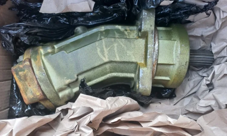 Запчасти КС-3575, КС-3577, КС-3572, КТА-25, КС-3579, КС-4574, КС-4572, КС-5473 ОДЕССА - фото № 18