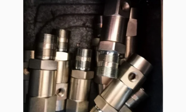 Запчасти КС-3575, КС-3577, КС-3572, КТА-25, КС-3579, КС-4574, КС-4572, КС-5473 ОДЕССА - фото № 15