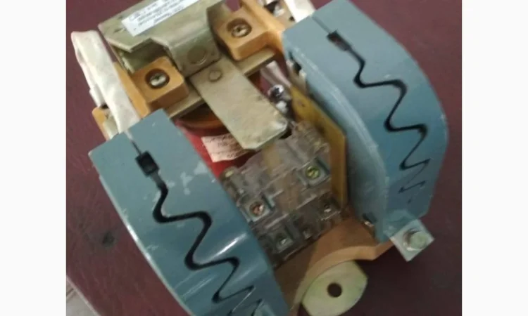 Гидромеханический редуктор (ГМР) типа HVK для тепловозов серии ЧМЭ в Львов, Винница, Днепр - фото № 17