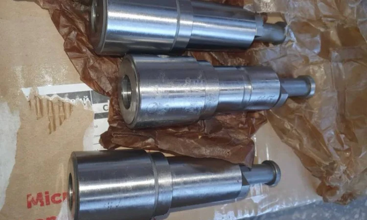 Гидромеханический редуктор (ГМР) типа HVK для тепловозов серии ЧМЭ в Львов, Винница, Днепр - фото № 15