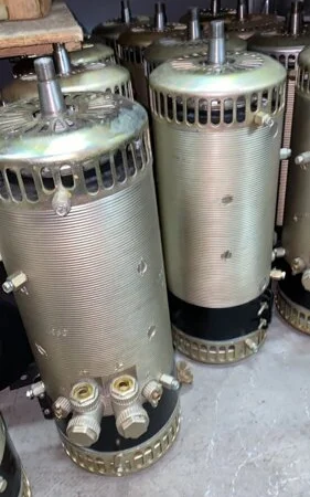 Запчасти дизелей 1Д6, 1Д12, 3Д6, 3Д12, У1Д6, 7Д6, 7Д12, УТД-20В-46, В-54, 5Д20 - фото № 9