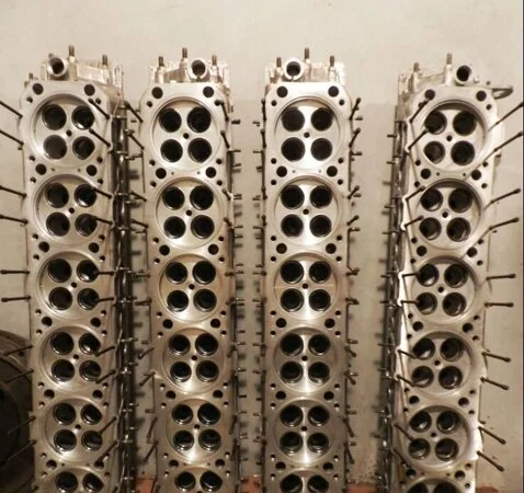 Запчасти дизелей 1Д6, 1Д12, 3Д6, 3Д12, У1Д6, 7Д6, 7Д12, УТД-20В-46, В-54, 5Д20 - фото № 15