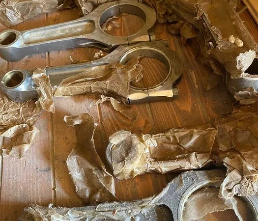 Насос водяной сб20-11-01-9 УТД-20 в Киев, Житомир, Львов, Чернигов, Харьков, Одесса, Сумы - фото № 10