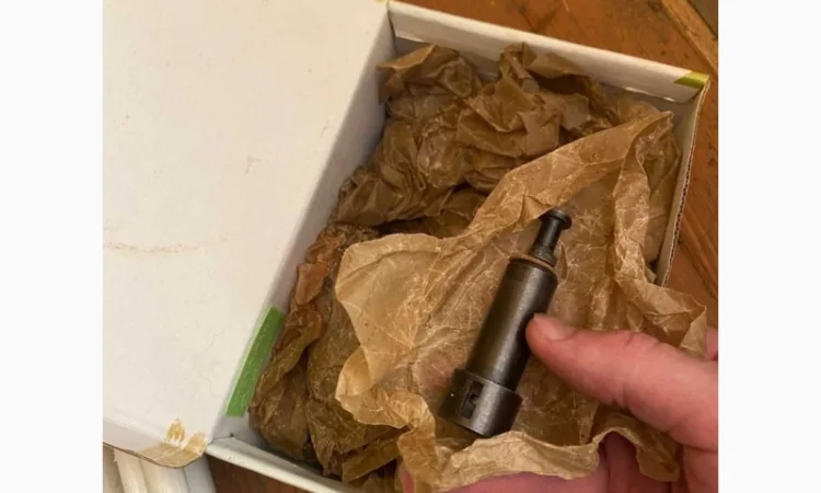 Насос водяной сб20-11-01-9 УТД-20 в Киев, Житомир, Львов, Чернигов, Харьков, Одесса, Сумы - фото № 8