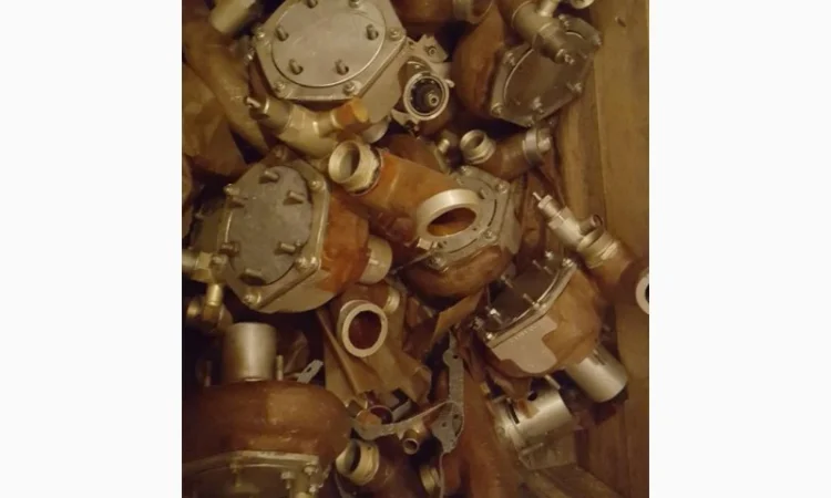 Насос водяной сб20-11-01-9 УТД-20 в Киев, Житомир, Львов, Чернигов, Харьков, Одесса, Сумы - фото № 19