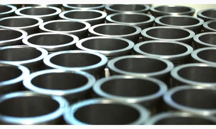 Втулка цилиндров 4Ч8.5/11, Д-50, Д-49, 6ЧН21/21/6ЧН18/22, 6Ч12/14, 6ЧН25/34, SCODA, NVD, 4Ч10.5/13 - фото № 12