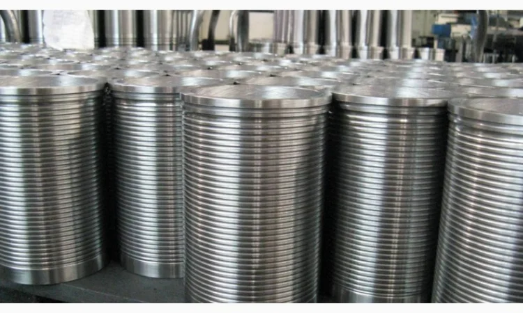 Втулка цилиндров 4Ч8.5/11, Д-50, Д-49, 6ЧН21/21/6ЧН18/22, 6Ч12/14, 6ЧН25/34, SCODA, NVD, 4Ч10.5/13 - фото № 11