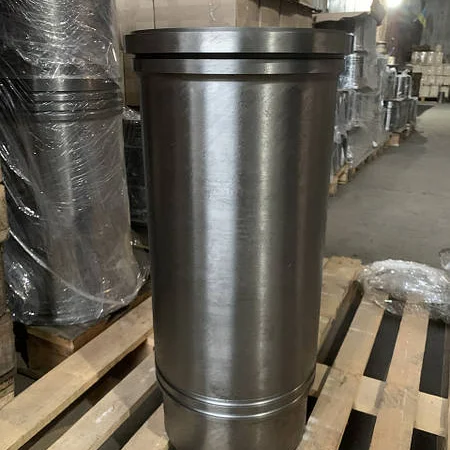 Втулка цилиндров 4Ч8.5/11, Д-50, Д-49, 6ЧН21/21/6ЧН18/22, 6Ч12/14, 6ЧН25/34, SCODA, NVD, 4Ч10.5/13 - фото № 20