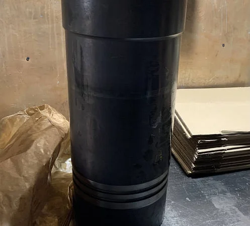 Втулка цилиндров 4Ч8.5/11, Д-50, Д-49, 6ЧН21/21/6ЧН18/22, 6Ч12/14, 6ЧН25/34, SCODA, NVD, 4Ч10.5/13 - фото № 17