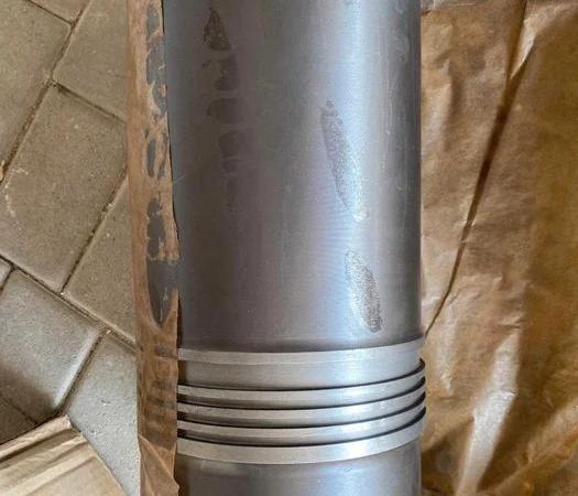 Втулка цилиндров 4Ч8.5/11, Д-50, Д-49, 6ЧН21/21/6ЧН18/22, 6Ч12/14, 6ЧН25/34, SCODA, NVD, 4Ч10.5/13 - фото № 16