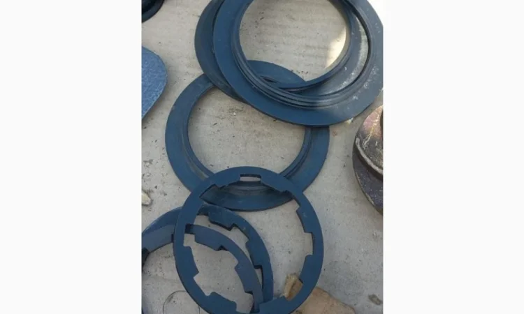 Втулка цилиндра 4Ч8.5/11, 6Ч12/14, 4Ч10.5/13, 1Д6, 1Д12, 6ЧН18/22 в Харьков, Полтава, Днепр, Сумы - фото № 9