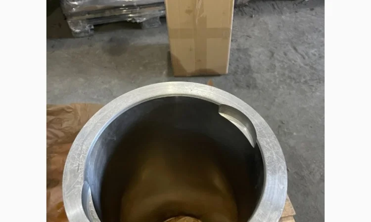 Втулка цилиндра 4Ч8.5/11, 6Ч12/14, 4Ч10.5/13, 1Д6, 1Д12, 6ЧН18/22 в Харьков, Полтава, Днепр, Сумы - фото № 15