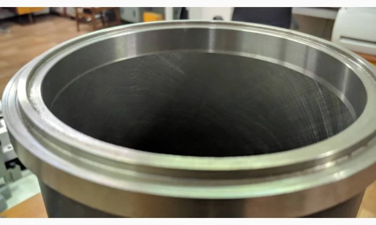 Втулка цилиндра 4Ч8.5/11, 6Ч12/14, 4Ч10.5/13, 1Д6, 1Д12, 6ЧН18/22 в Харьков, Полтава, Днепр, Сумы - фото № 13