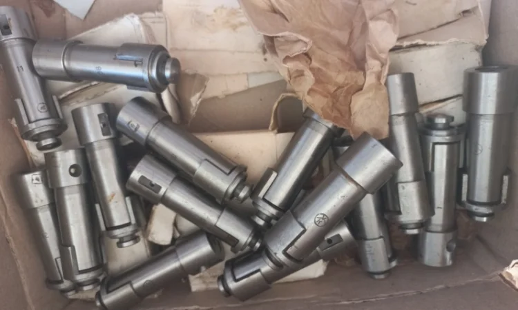 Плунжерная пара 6ЧН23/30 в Одесса, Николаев, Херсон, Измаил, Киев, Днепр, Кишинёв, Полтава - фото № 1