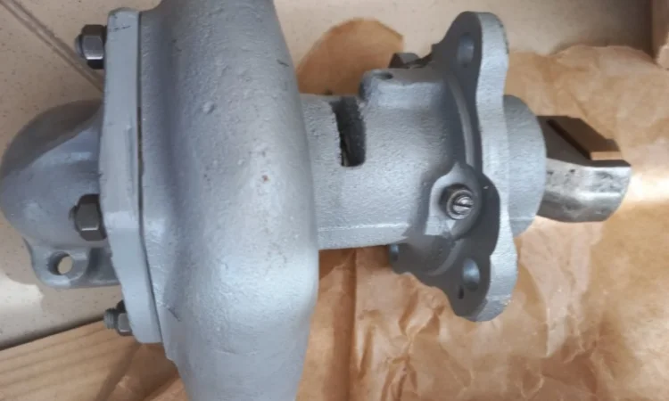 Плунжерная пара 6ЧН23/30 в Одесса, Николаев, Херсон, Измаил, Киев, Днепр, Кишинёв, Полтава - фото № 10