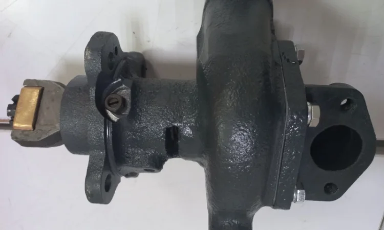 Плунжерная пара 6ЧН23/30 в Одесса, Николаев, Херсон, Измаил, Киев, Днепр, Кишинёв, Полтава - фото № 8