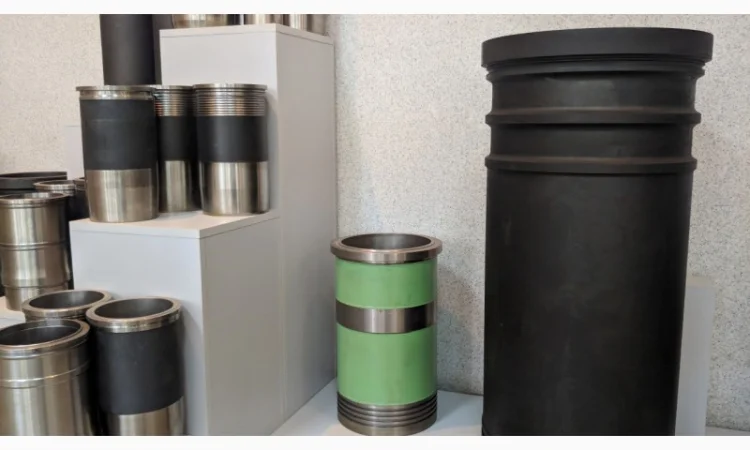 Плунжерная пара 6ЧН23/30 в Одесса, Николаев, Херсон, Измаил, Киев, Днепр, Кишинёв, Полтава - фото № 5