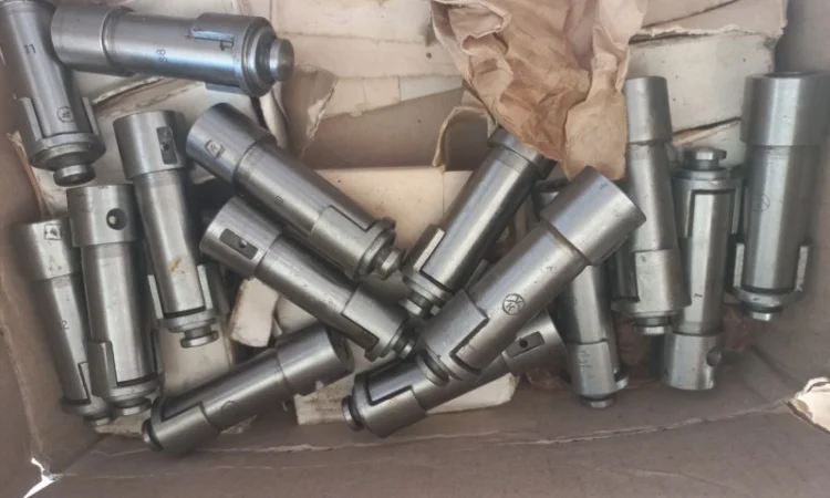 Плунжерная пара 6ЧН23/30 в Одесса, Николаев, Херсон, Измаил, Киев, Днепр, Кишинёв, Полтава - фото № 19