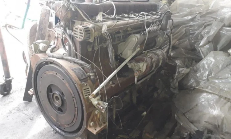 Плунжерная пара 6ЧН23/30 в Одесса, Николаев, Херсон, Измаил, Киев, Днепр, Кишинёв, Полтава - фото № 3