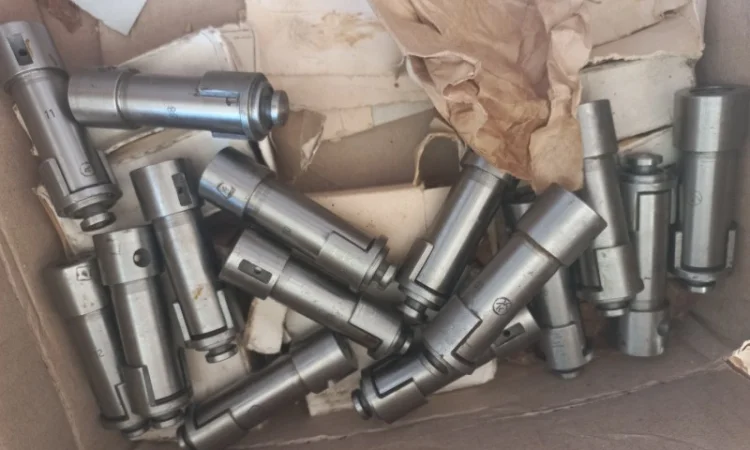 Плунжерная пара 6ЧН23/30 в Одесса, Николаев, Херсон, Измаил, Киев, Днепр, Кишинёв, Полтава - фото № 18