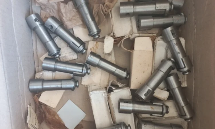 Плунжерная пара 6ЧН23/30 в Одесса, Николаев, Херсон, Измаил, Киев, Днепр, Кишинёв, Полтава - фото № 17