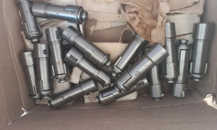 Плунжерная пара 6ЧН23/30 в Одесса, Николаев, Херсон, Измаил, Киев, Днепр, Кишинёв, Полтава - фото № 16