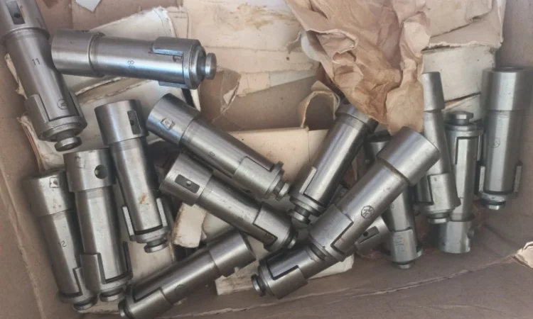 Плунжерная пара 6ЧН23/30 в Одесса, Николаев, Херсон, Измаил, Киев, Днепр, Кишинёв, Полтава - фото № 15