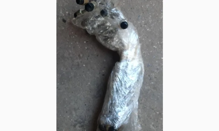 Трубка топливная 1Д6, 1Д12, 3Д12, 6ЧН21/21, 6ЧН25/34 в Киев, Чернигов, Черкассы, Львов, Харьков - фото № 1