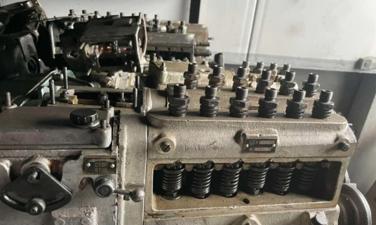 Трубка топливная 1Д6, 1Д12, 3Д12, 6ЧН21/21, 6ЧН25/34 в Киев, Чернигов, Черкассы, Львов, Харьков - фото № 4